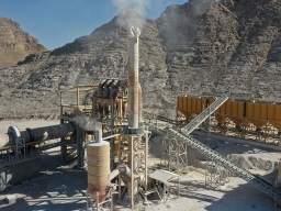 محیط کارخانه