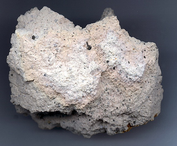 Bentonite