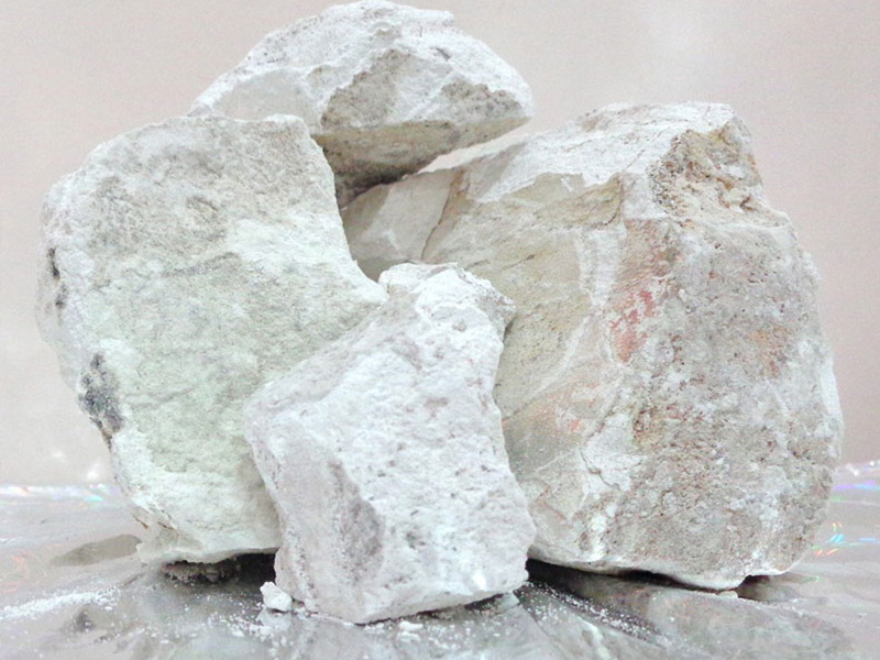 Calcined Dolomite